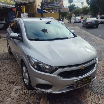 ONIX HATCH LT 1.4 8V FlexPower 5p Mec.