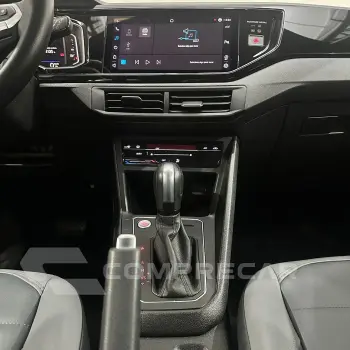 Nivus Highline 1.0 200 TSI Flex Aut.