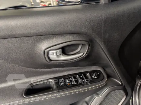 RENEGADE 1.3 T270 TURBO FLEX AT6