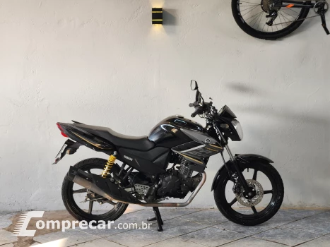 FAZER 150 FLEX