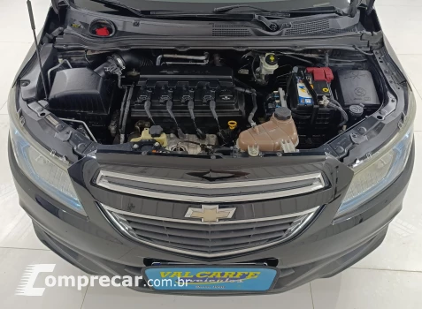 ONIX 1.4 MPFI LT 8V