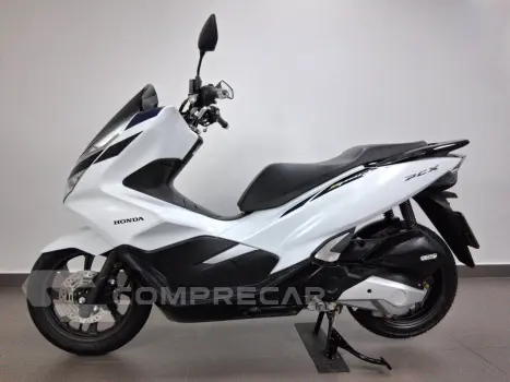 HONDA PCX DLX
