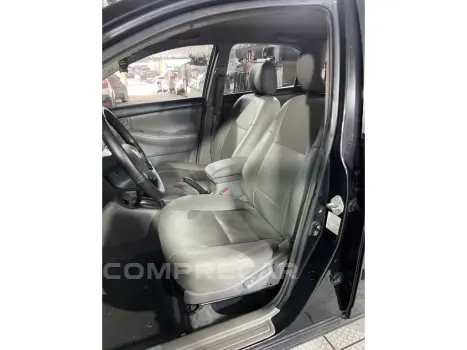 COROLLA 1.8 XLI 16V FLEX 4P AUTOMÁTICO