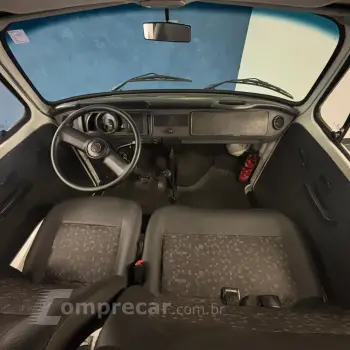 Kombi Standard 1.4 Mi Total Flex 8V