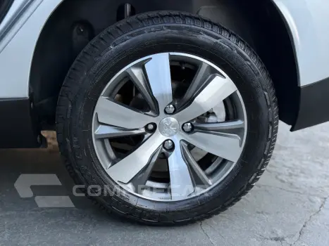 2008 Griffe 1.6 Flex 16V 5p Aut.