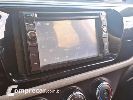 COROLLA 1.8 GLI 16V