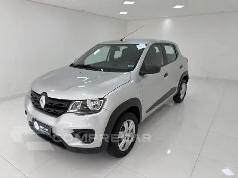 KWID 1.0 12V SCE ZEN