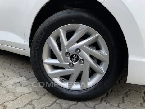 HB20 1.0 12V FLEX EVOLUTION MANUAL