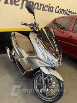 HONDA PCX 150 DLX