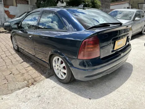 ASTRA 2.0 MPFI GLS 8V