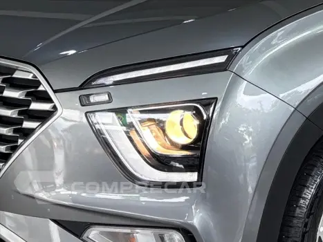 CRETA 1.0 TGDI FLEX LIMITED AUTOMÁTICO
