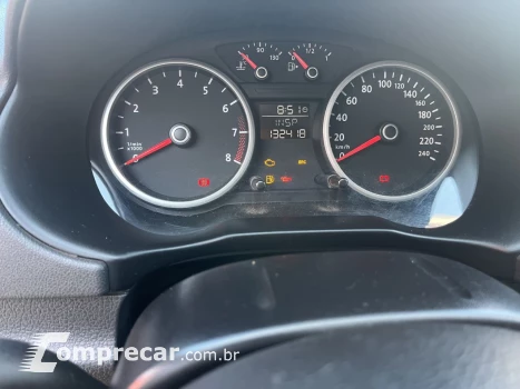 Gol 1.6 4P G5 FLEX