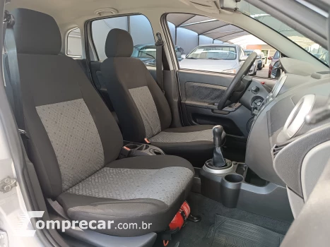 FIESTA 1.6 MPI 8V