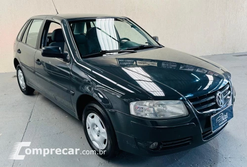 GOL 1.0 MI 8V G.VI