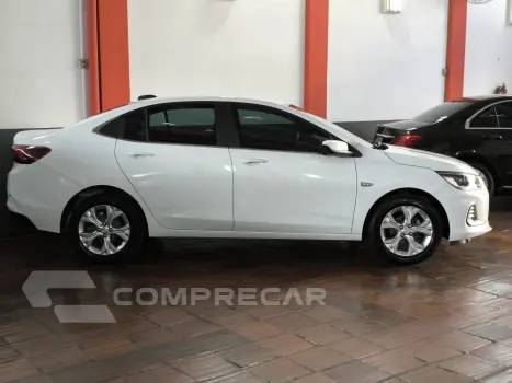 ONIX 1.0 TURBO FLEX PLUS PREMIER AUTOMÁTICO