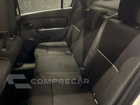 LOGAN 1.0 12V SCE FLEX ZEN MANUAL