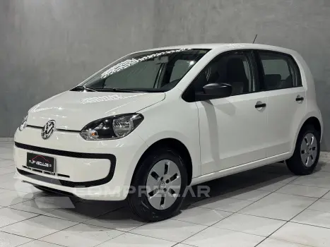 UP 1.0 MPI Take UP 12V