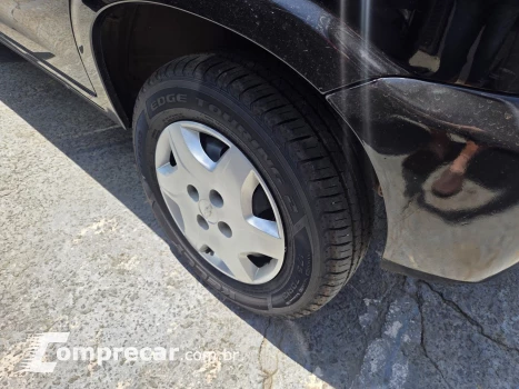 CELTA 1.0 MPFI VHCE SPIRIT 8V FLEX 4P MANUAL