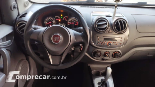 PALIO 1.6 MPI ESSENCE 16V