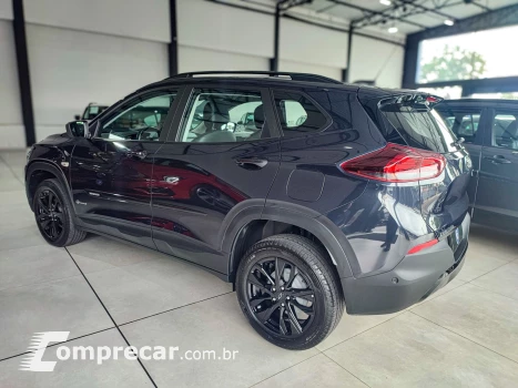 TRACKER 1.0 Turbo Midnight