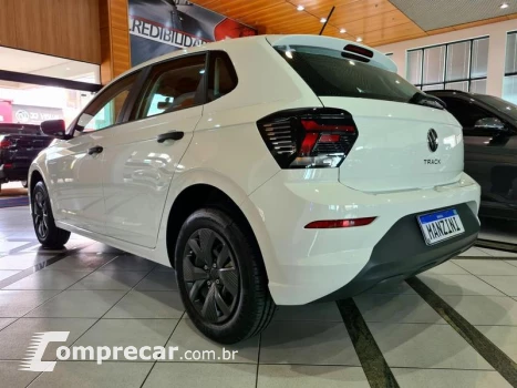 POLO TRACK 1.0 FLEX 12V 5P