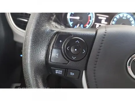 COROLLA - 2.0 XEI 16V 4P AUTOMÁTICO