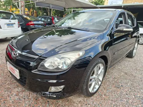 I30 2.0 Mpfi Gls 16V Gasolina 4P Manual