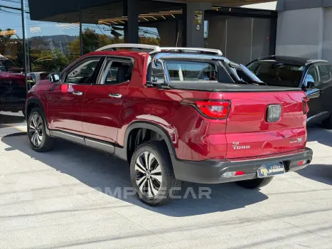 TORO 2.0 16V TURBO DIESEL VOLCANO 4WD AT9