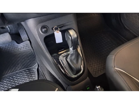 CAPTUR 1.6 16V SCE FLEX INTENSE X-TRONIC