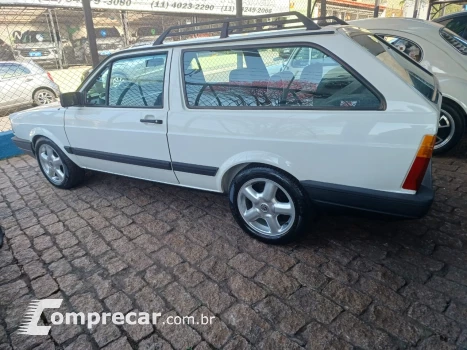 PARATI 1.8 GLI 8V