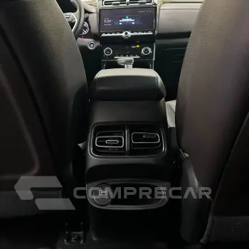 Creta Platinum 1.0 TB 12V Flex Aut.