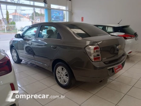 COBALT 1.8 MPFI LTZ 8V