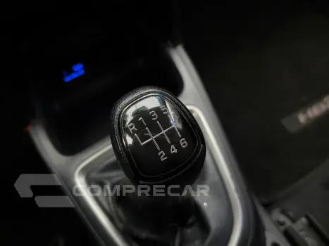 HB20S C.Plus/C.Style 1.6 Flex 16V Mec.4p