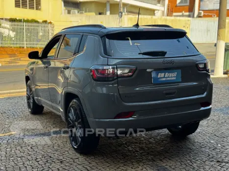 COMPASS 1.3 T270 Turbo S
