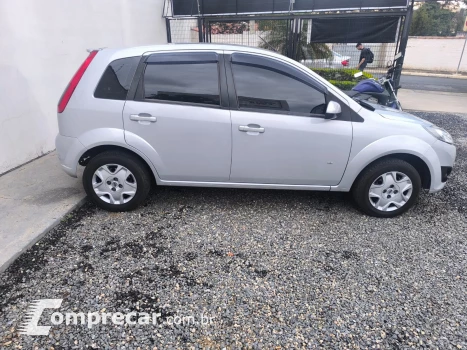 Fiesta 1.6 SE