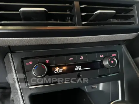 VIRTUS 1.0 200 TSI COMFORTLINE AUTOMÁTICO
