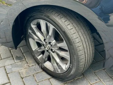 COROLLA - 2.0 XEI 16V 4P AUTOMÁTICO