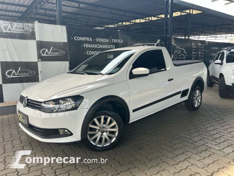 SAVEIRO 1.6 C CS 8V