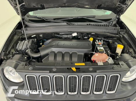 RENEGADE 1.8 16V Sport