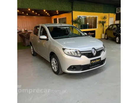 SANDERO 1.0 12V SCE FLEX EXPRESSION MANUAL