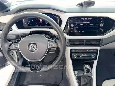 T-Cross Highline 1.4