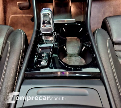 XC40 2.0 T4 Geartronic
