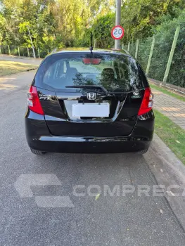 FIT 1.4 LX 16V