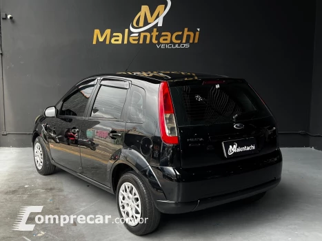 FIESTA 1.6 MPI HATCH 8V FLEX 4P MANUAL