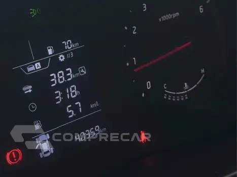 HB20 1.0 12V FLEX SENSE PLUS MANUAL