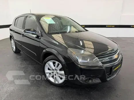 VECTRA HATCH GT