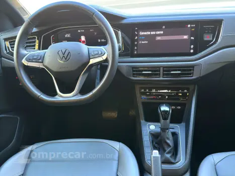 NIVUS 1.0 200 TSI TOTAL FLEX HIGHLINE AUTOMÁTICO