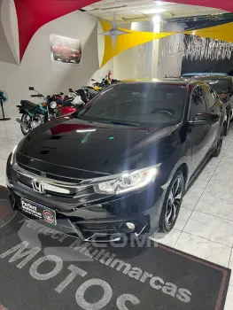 CIVIC 2.0 16vone EX