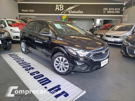ONIX 1.4 MPFI LT 8V
