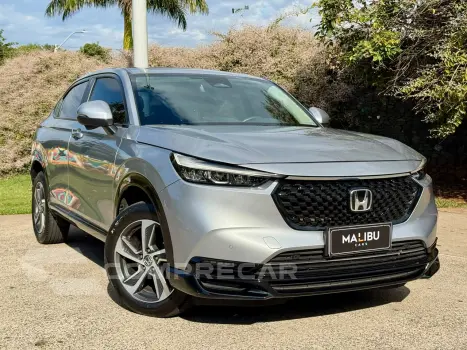 HR-V 1.5 DI I-vtec Turbo Touring